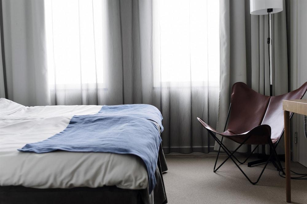 Western Sthlm Bromma Hotel 4*