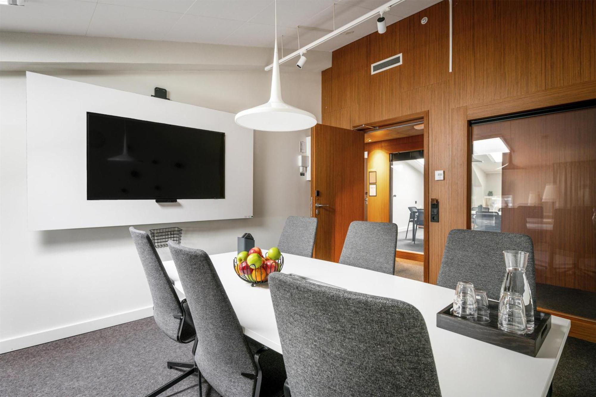 Western Sthlm Bromma Hotel Stockholm